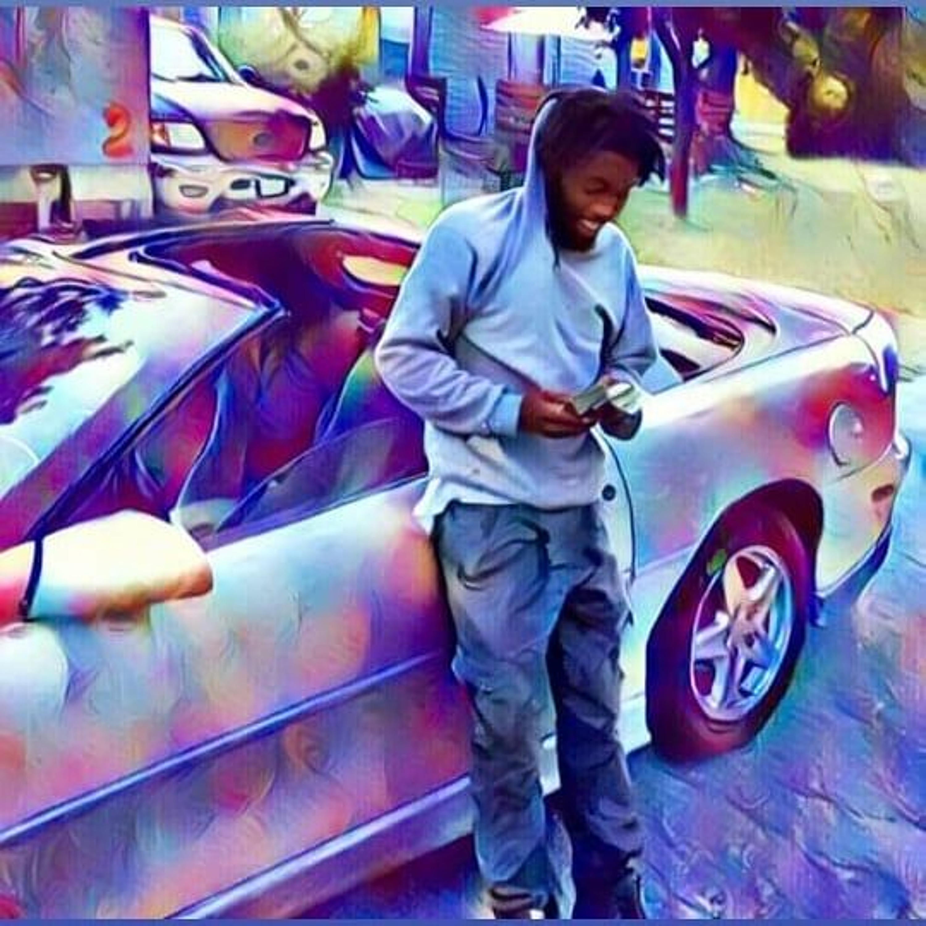 TrapKidParker