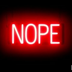 NOPE (prod. Urbs)