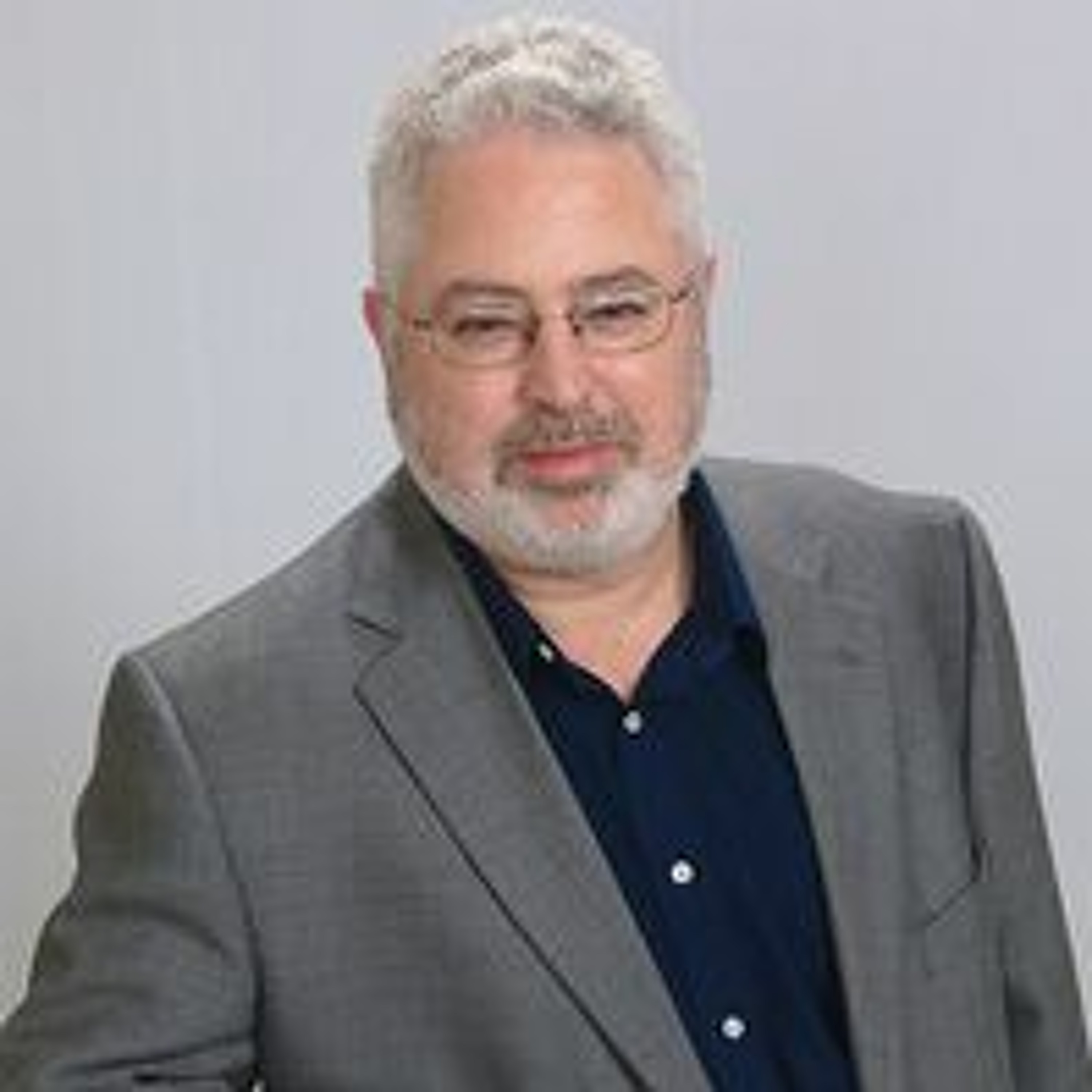 Arts on Fire - Neil Flory of Jamestown Community College - April 26, 2024