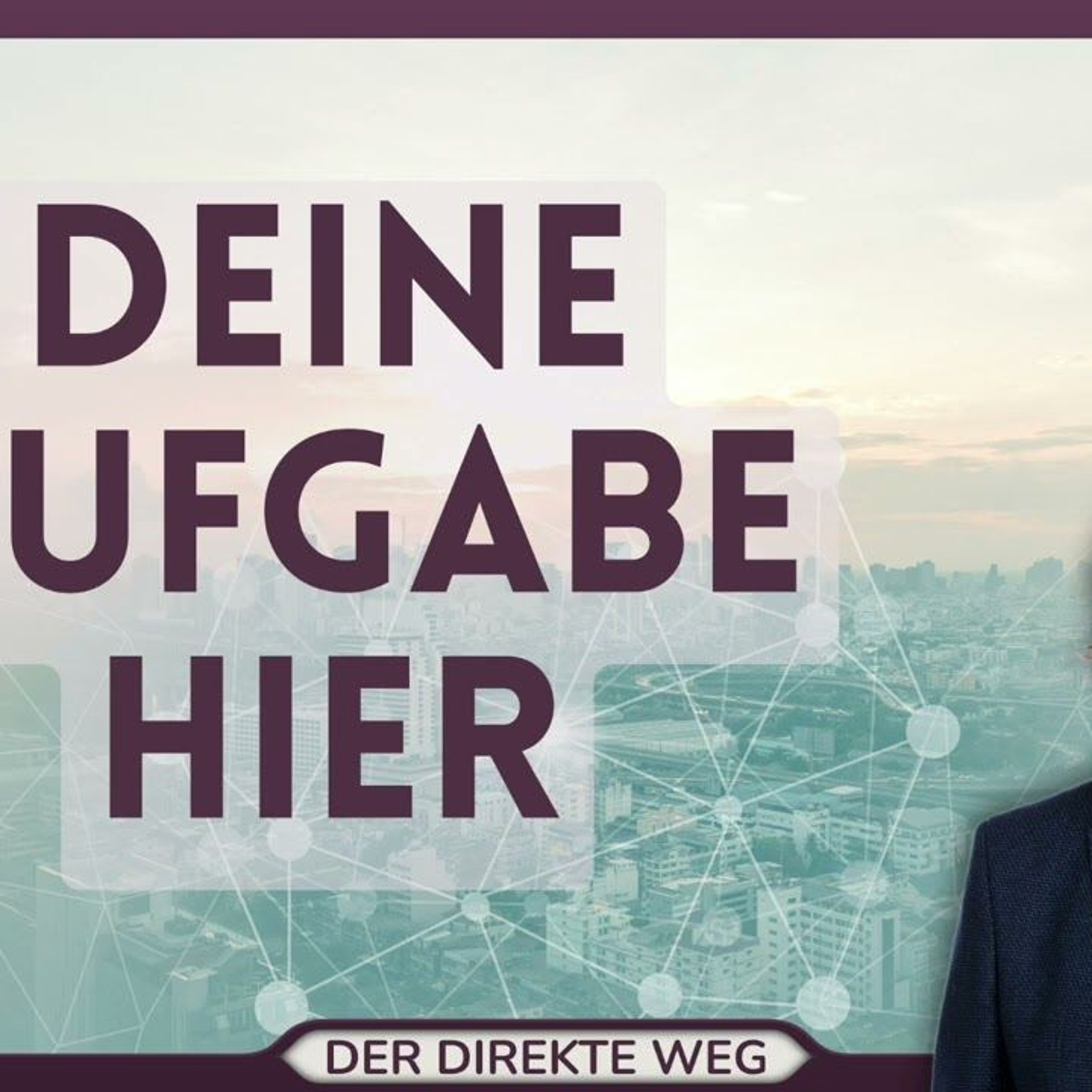 63 Ein Kurs in Wundern EKIW | Das Licht der Welt bringt jedem Geist Frieden durch meine Vergebung. episode artwork