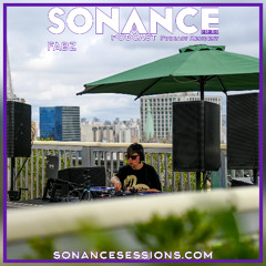 FABZ September 2025 Podcast Resident