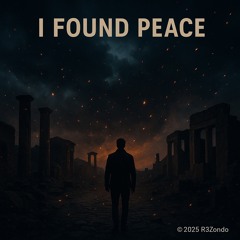 I Found Peace