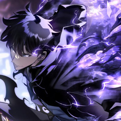 Solo Leveling Remix -KasaiTheSlayer [Instrumental]