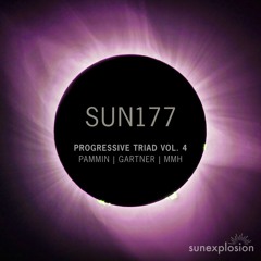 SUN177: Pammin - Again (Original Mix) [Sunexplosion]