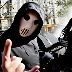 Angerfist Mix 2024