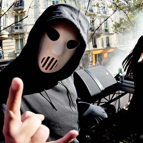 Angerfist Mix 2024