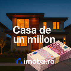 Casa de un milion