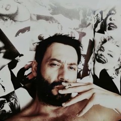 NS Xavier Rudd Spirit Bird