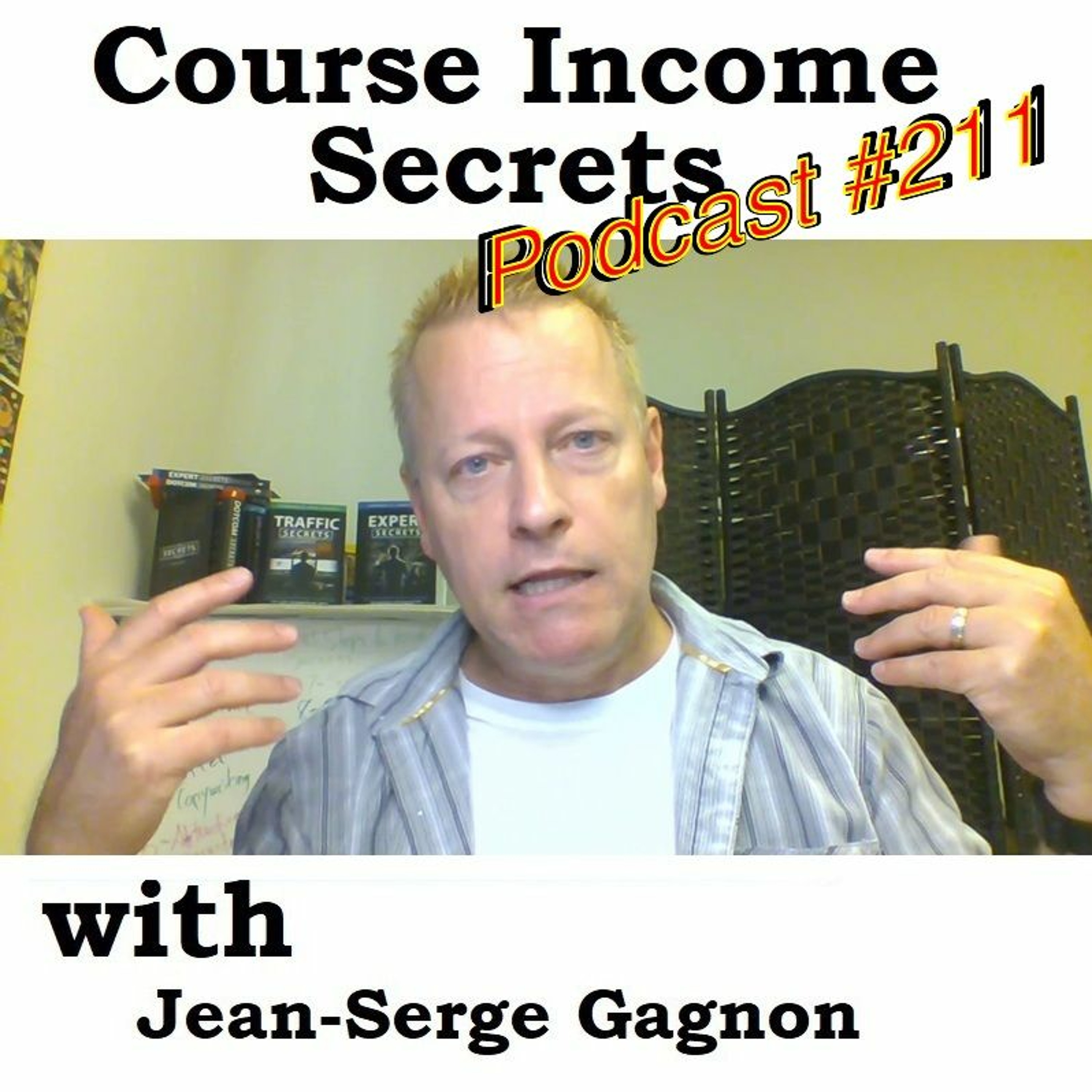 Course Income Secrets