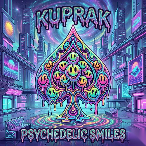 Psychedelic Smiles