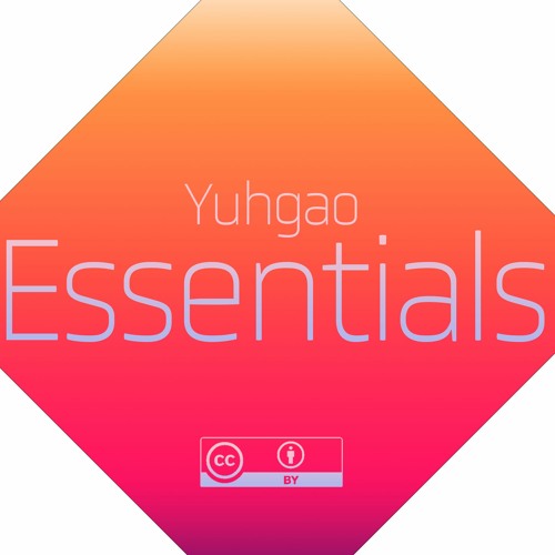 Yuhgao Essentials Cc By Royalty Free Dl By Yuhgao ゆうがお
