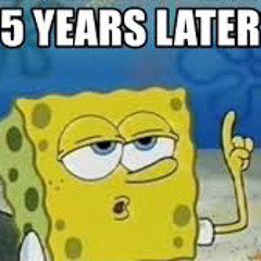 5 years