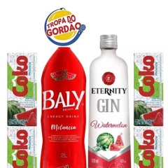 MC NEGRITIN FT. MC LUIZINHO - METANOL EO CRL💀🍉  (DJS DOUGLAS DEDO MAGICO & LUCIANO)