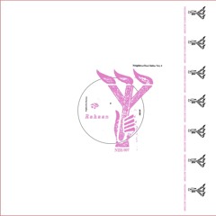 PREMIERE: Rahaan - Go Dancin'  [NeighbourSoul Edits Vol.6]