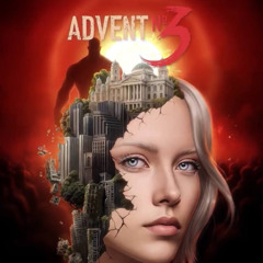 Advent No. 3 - Secrets