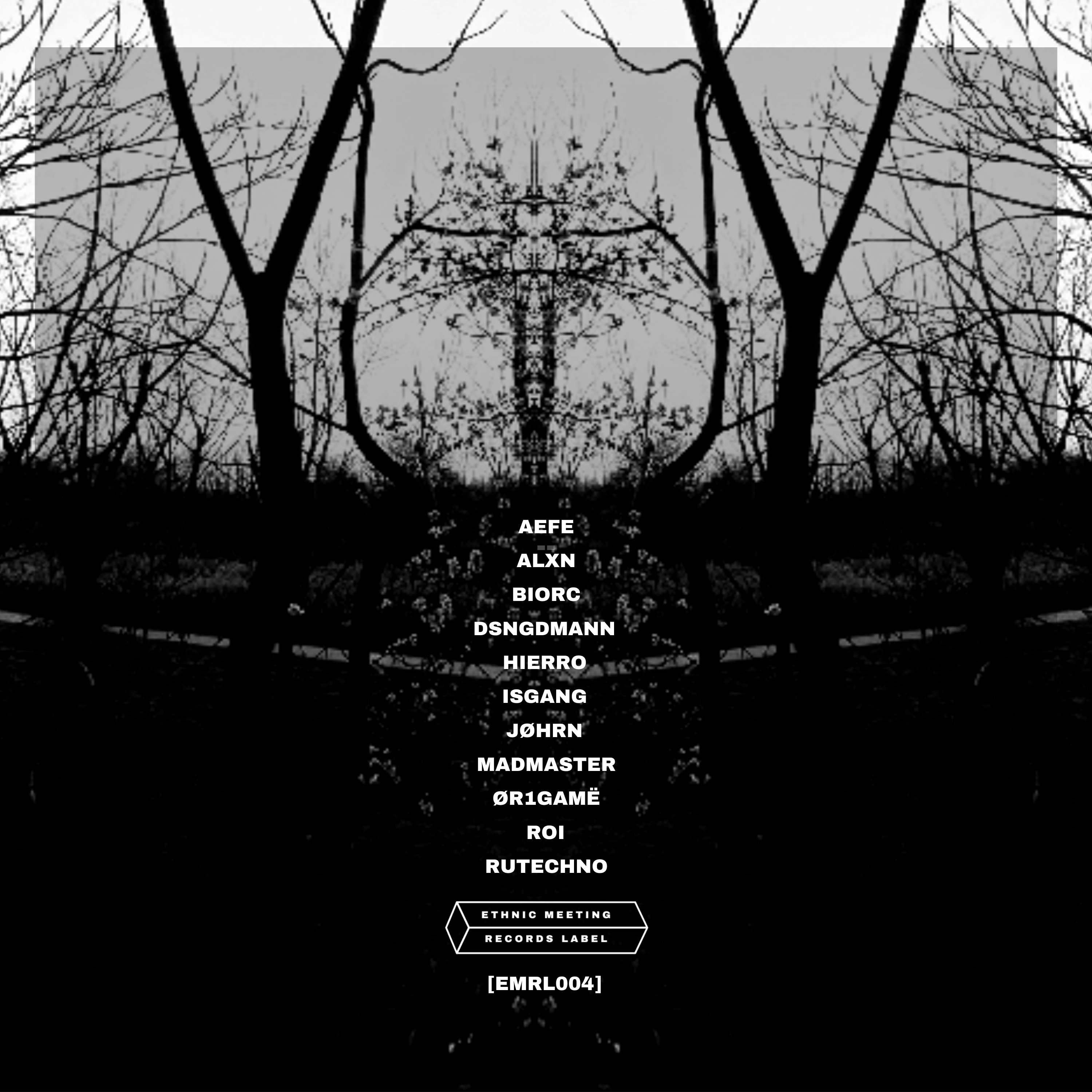 AeFe – Inside (Original Mix)