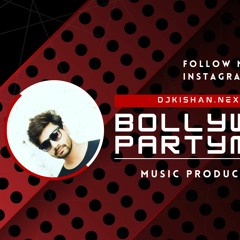 BOLLYWOOD PARTY MIX MASHUP 2024  NON STOP BOLLYWOOD DANCE PARTY MIX DJ NEW YEAR SONG 2024