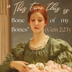 Bone of my Bones