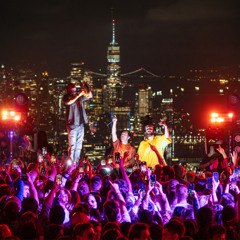 Two Friends - Live From 100 Floors Up in NYC