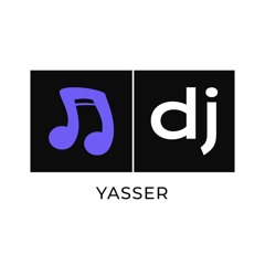 أحمد خليفة - امليني حب DJ YASSER - NO DROP