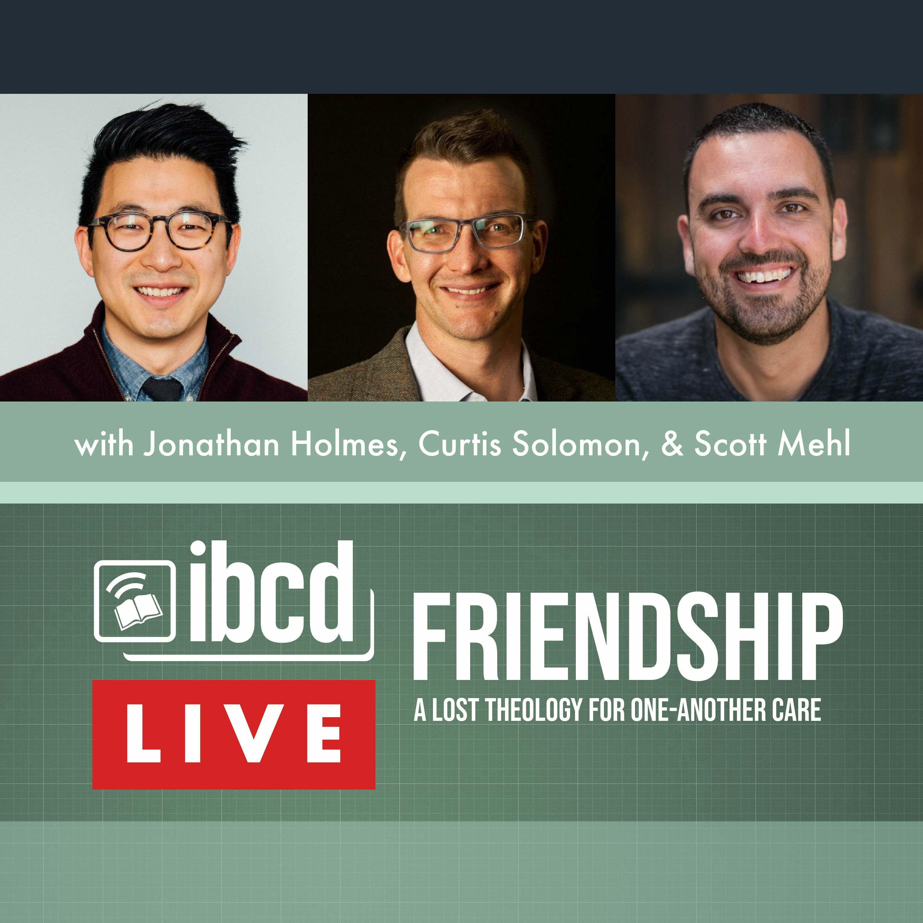 Hope + Help Podcast