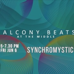 Balcony Beats 06.06.25