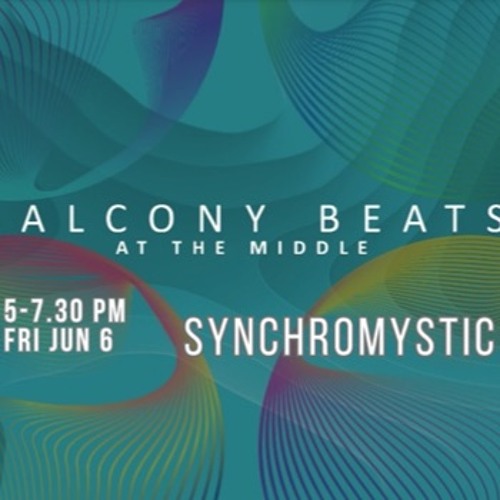 Balcony Beats 06.06.25