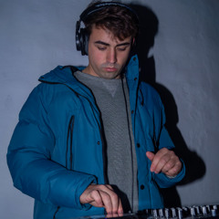 Warm Up Progressive Mix – Violet Pulse Edition