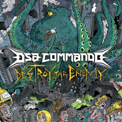 Dsa Commando - La ballata dellamara sconfitta.mp3