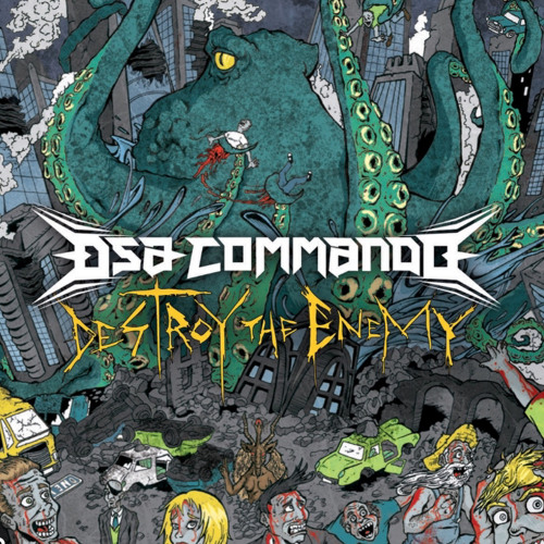 Dsa Commando - La ballata dellamara sconfitta.mp3