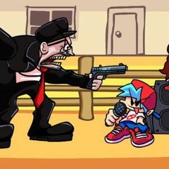 FNF: Vs The Critic — Critique