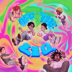 REMEMBERTHEKAY & Telly - Off The Liq