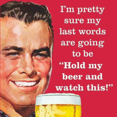 ASOMA - Hold my Beer