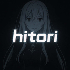 HITORI - AREA 51 (FREE DL)
