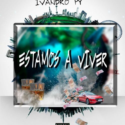 Ivandro Py-Estamos a viver