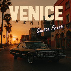 VENICE - YG x T-Pain Type Beat 2025 (Prod. Guetta Fresh) Instrumental Rap 2025