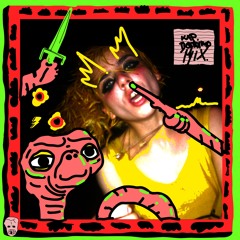 ePUNK | 2025 | synth, electronic, trash