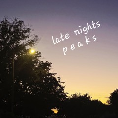 peak - Hartford
