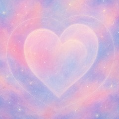 “Love Echoes in the Cosmos”