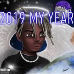2019 My Year Juice WRLD cdq remaster