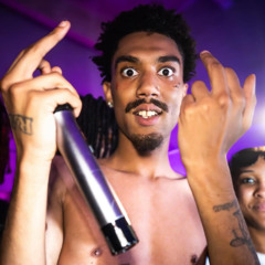 rroxket ~ lean cup sippin purple (prod. itsalwaysrayy & qwerty) (cdq snippet)