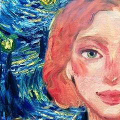 Van Gogh - Dept ft Ashley Alisha