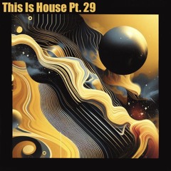 This Is House Pt. 29 | Afrohouse Set