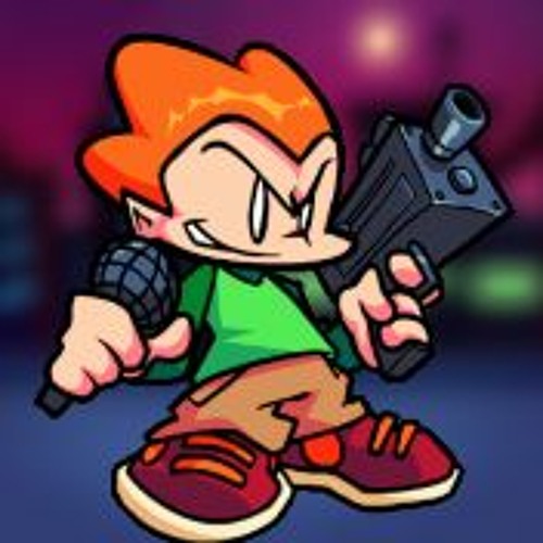 Friday Night Funkin' - Blammed [REMIX]