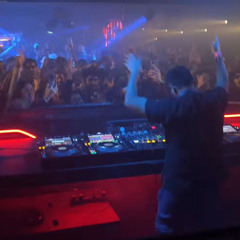 Experiments # 34 (Anjunadeep) - Anamē opening set