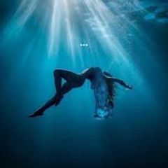 Underwater