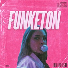 La Cancion - J. Balvin, Bad Bunny (Funk Remix)