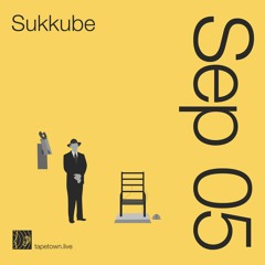 Sukkube (live) // tapetown.live // 05-09-2021