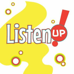 Listen Up - September 28, 2025