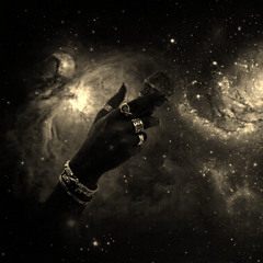 MONTAGEM LUNAR INTERGALÁCTICO